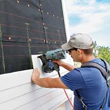 Reliable Fox Lake, IL Siding Installation & Repair Solutions